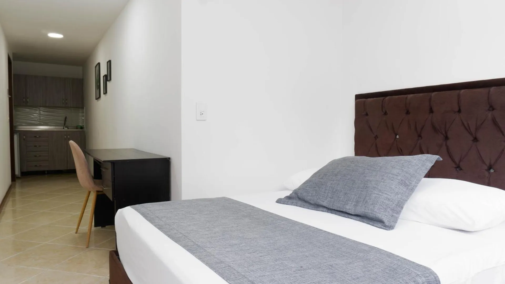 Hotel Laureles Palo Alto Medellín