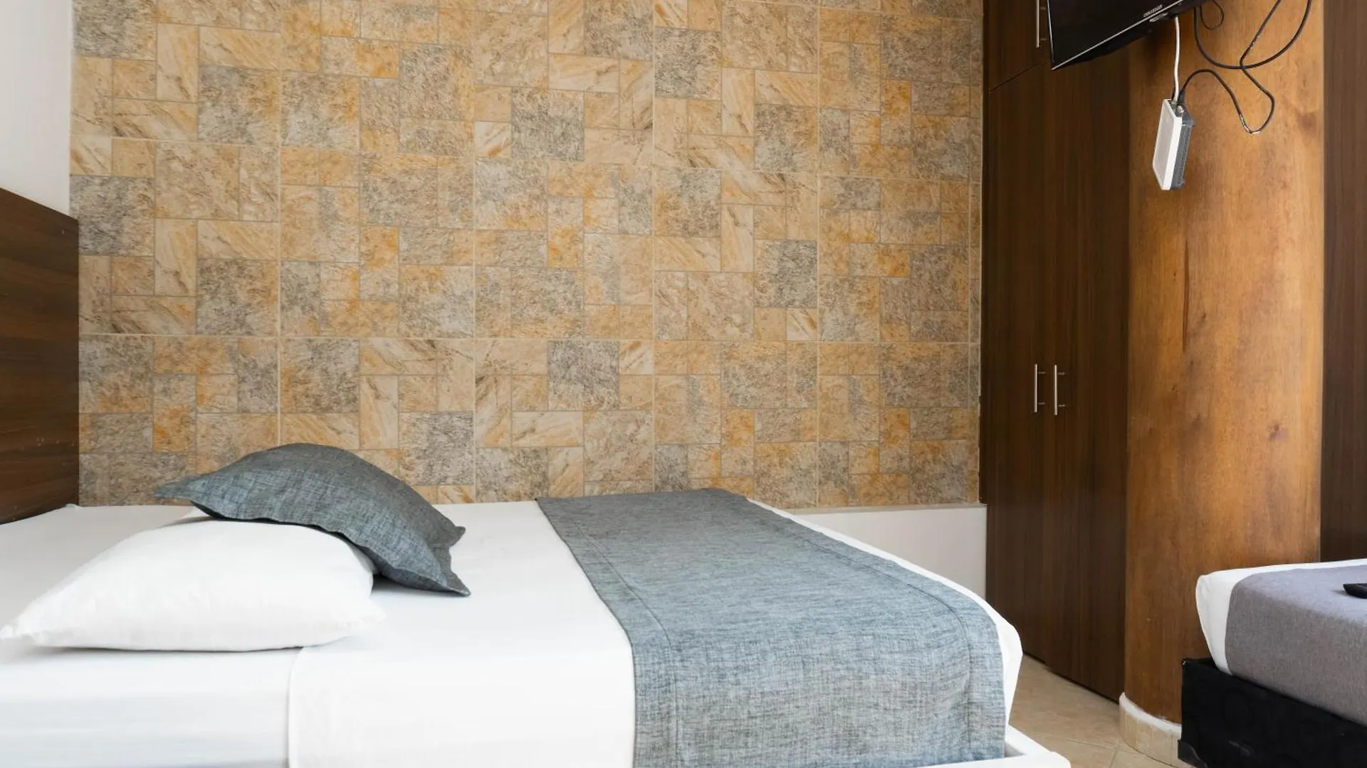 Hotel Laureles Palo Alto Medellín