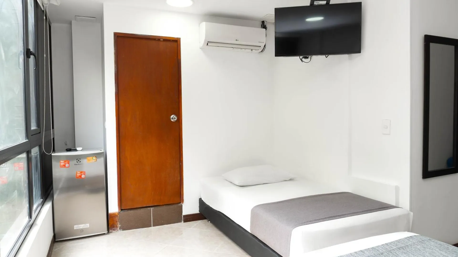 Hotel Laureles Palo Alto Medellín