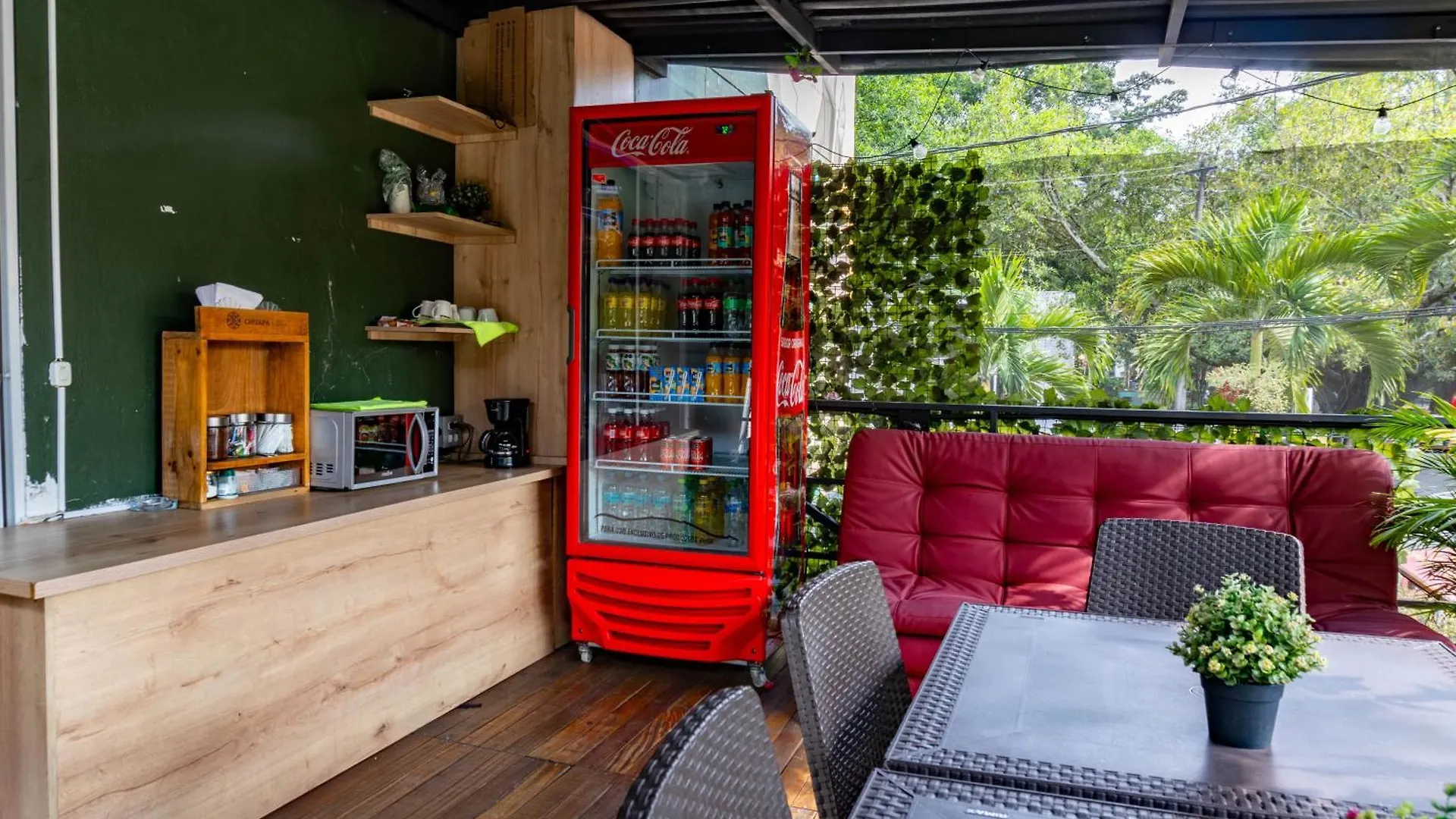 Hotel Laureles Palo Alto Medellín 3*,