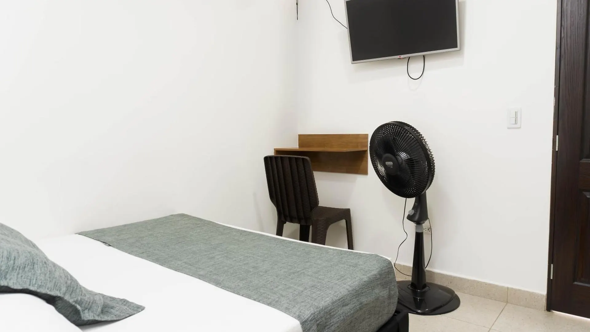 Hotel Laureles Palo Alto Medellín Colombia