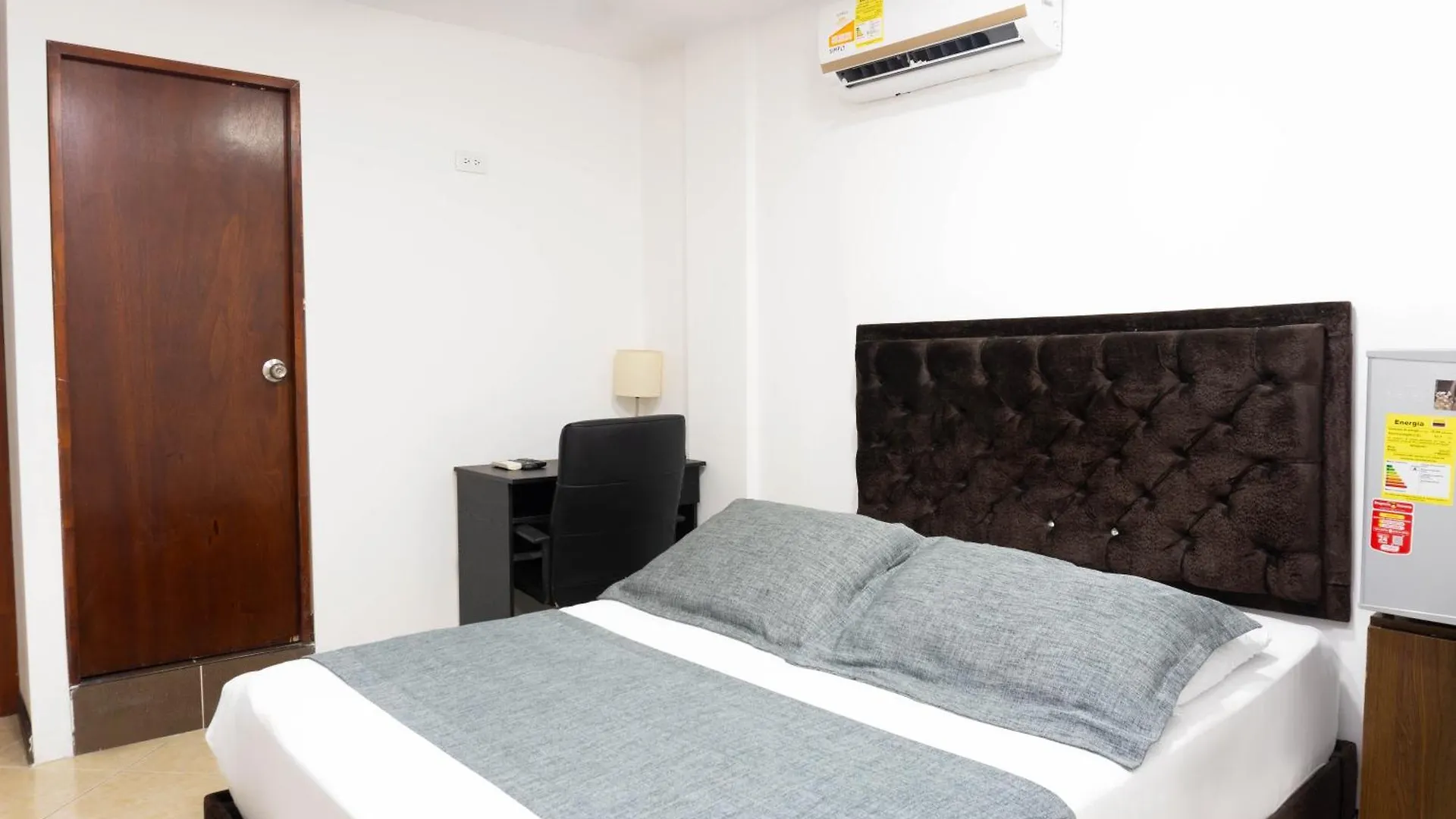 Hotel Laureles Palo Alto Medellín
