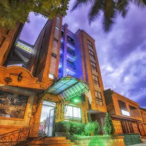 San Pedro Del Fuerte *** Medellin