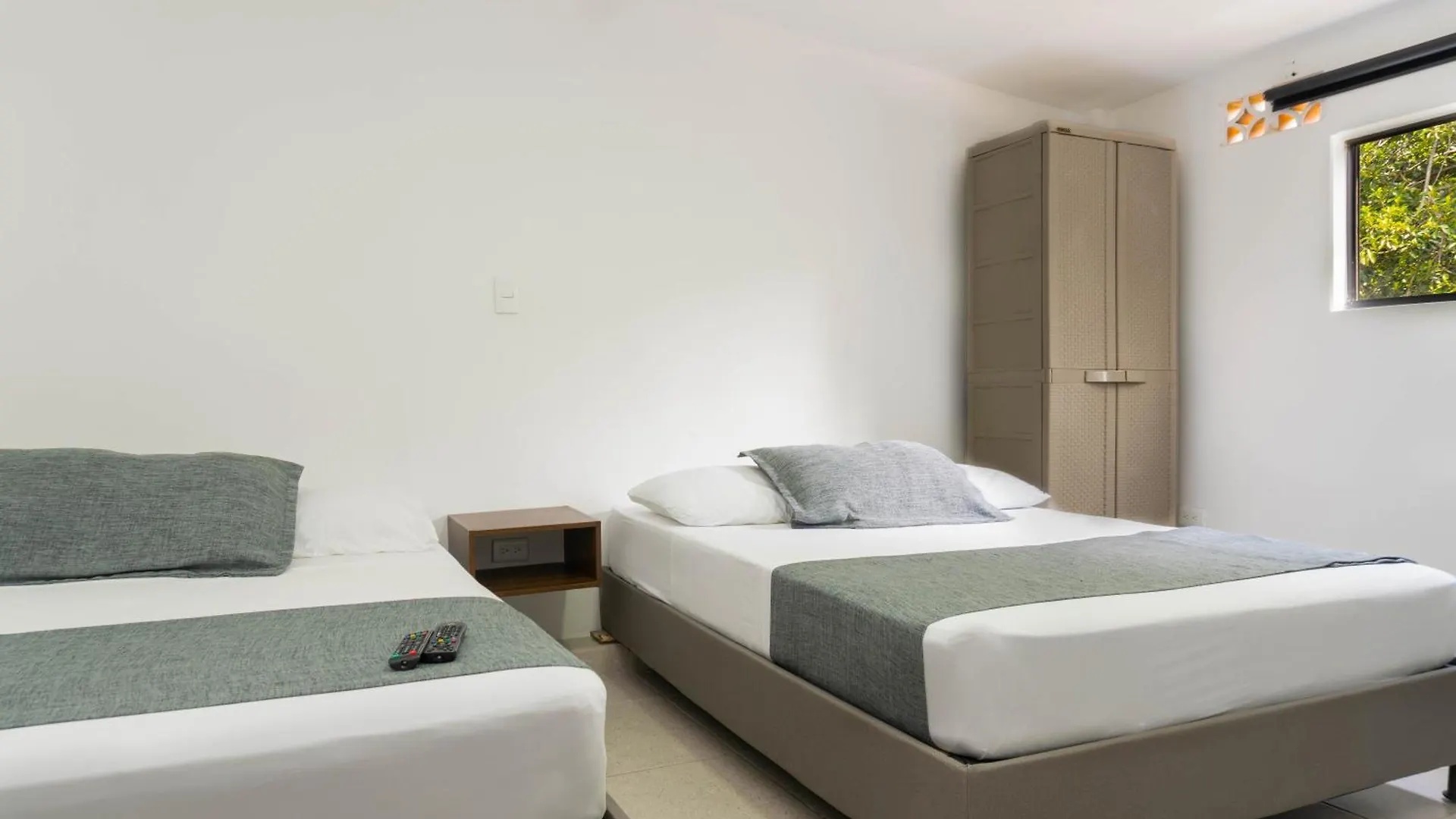 Hotel Laureles Palo Alto Medellín