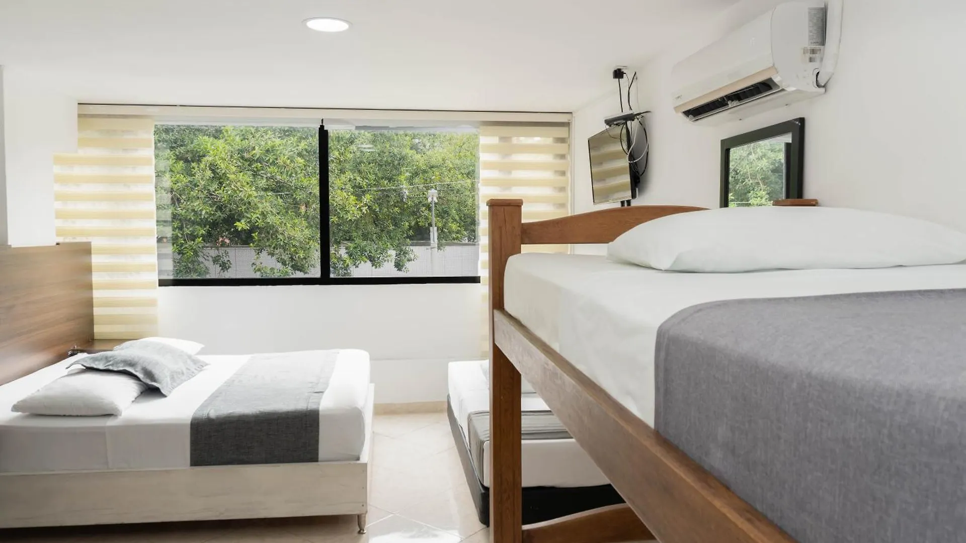 Hotel Laureles Palo Alto Medellín