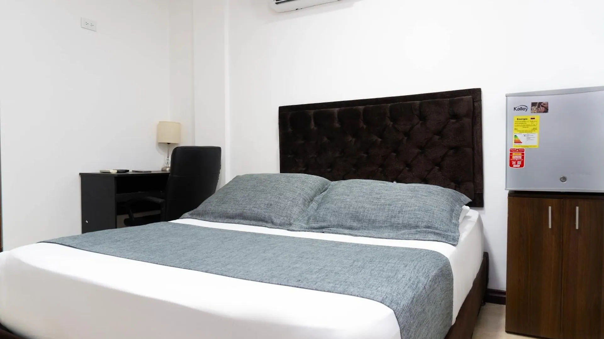Hotel Laureles Palo Alto Medellín